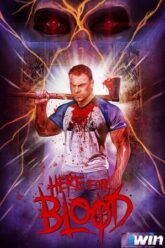 Here for Blood (2024)