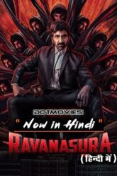 Ravanasura (2023)