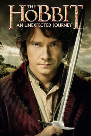 The Hobbit An Unexpected Journey (2012)