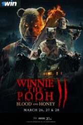 Winnie-the-Pooh: Blood and Honey 2 (2024)