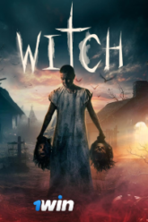 Witch (2024) Hindi