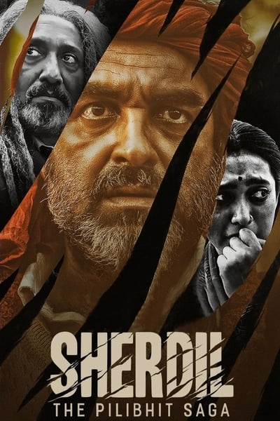 Sherdil: The Pilibhit Saga (2022) Hindi WEB-DL 1080p 720p & 480p x264 DD5.1