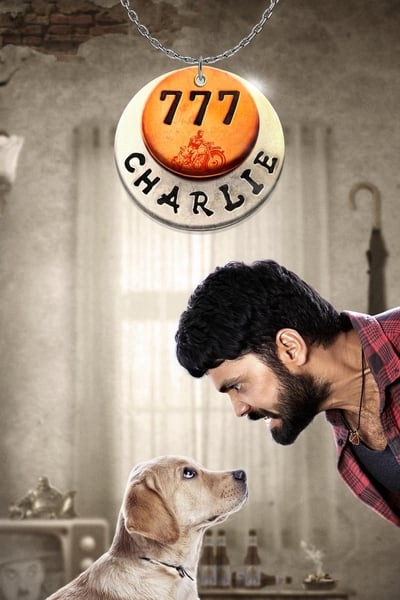 777 Charlie (2022) Hindi WEB-DL 1080p 720p & 480p