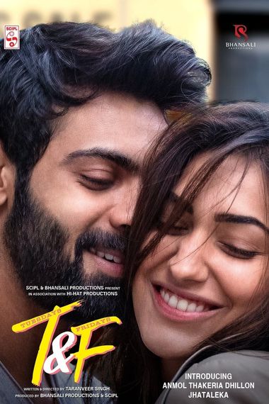 Tuesdays and Fridays (2021) Hindi WEB-DL 1080p / 720p / 480p x264 HD | Full Movie