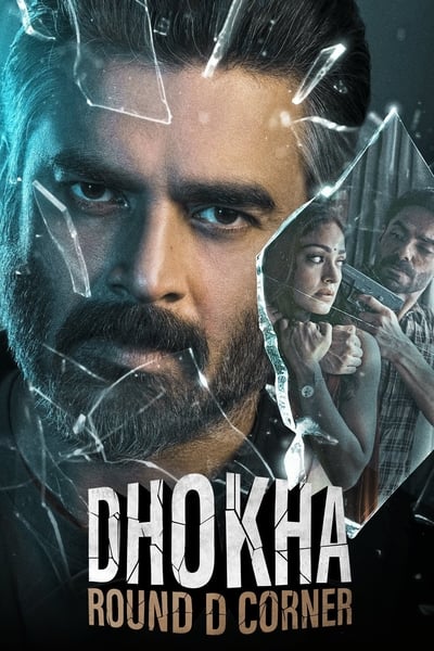 Dhokha: Round D Corner (2022) Hindi WEB-DL 1080p 720p & 480p