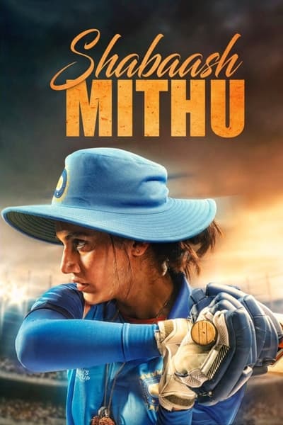 Shabaash Mithu (2022) Hindi WEB-DL 1080p 720p & 480p