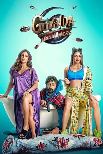 Govinda Naam Mera (2022) Hindi WEB-DL 1080p 720p & 480p