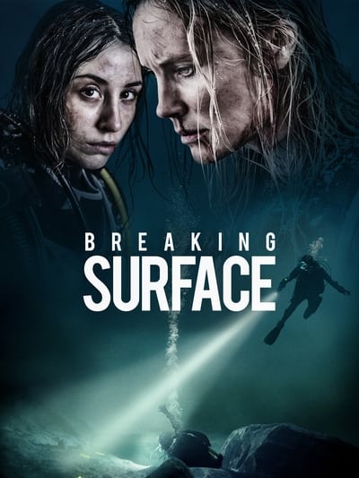 Breaking Surface (2020) Dual Audio [Hindi (ORG 2.0)