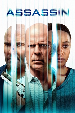 Download Assassin (2023) BluRay Dual Audio {Hindi-English}