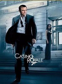 Download Casino Royale (2006) Dual Audio {Hindi-English}