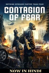 Download Contagion of Fear (2024) WEB-DL Dual Audio {Hindi-English}