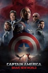 Download Captain America Brave New World (2025)