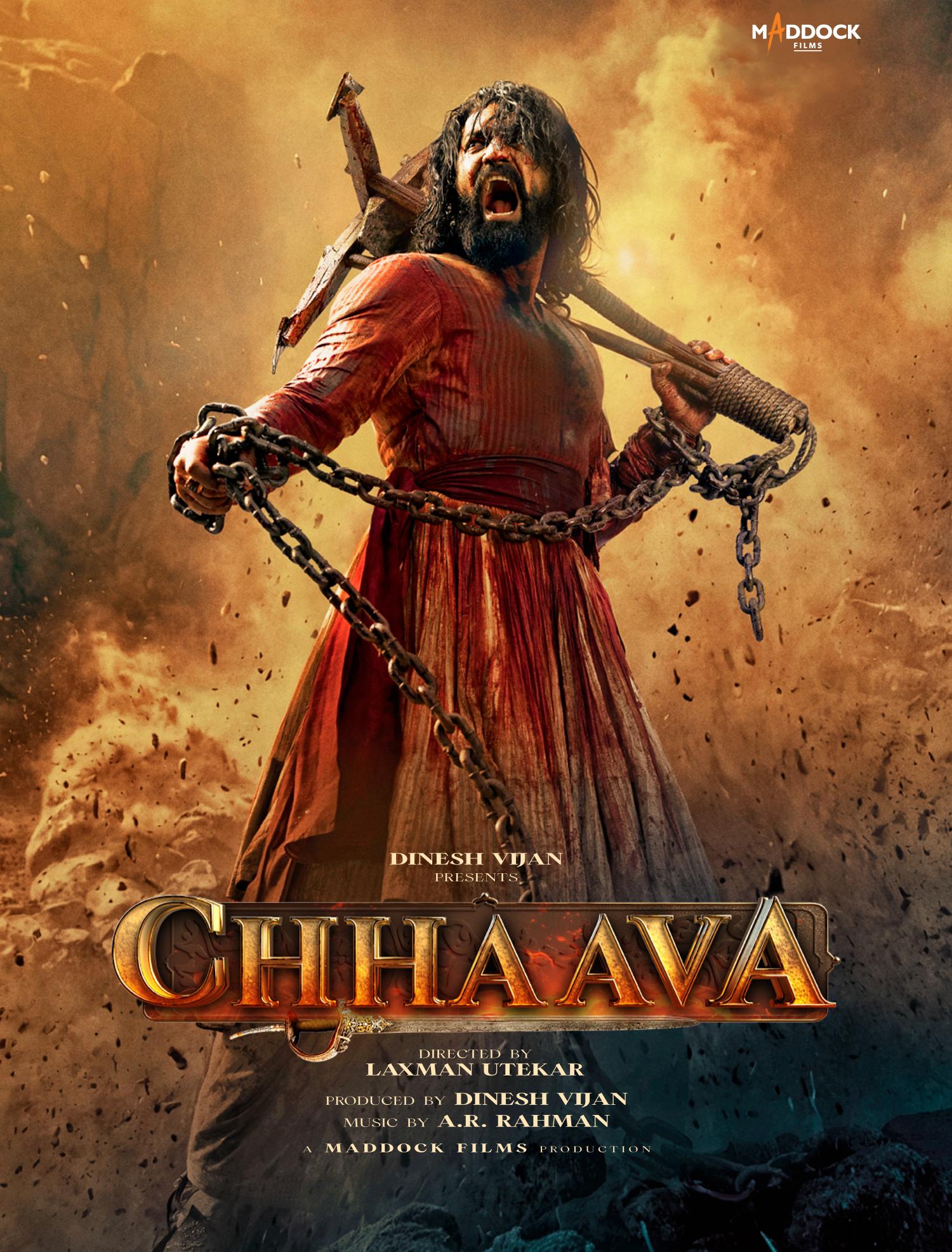 Download Chhaava
