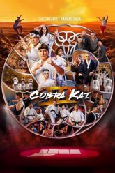 Download Cobra Kai (2024-2025)