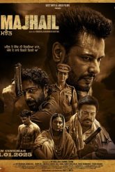 Download Majhail (2025) Punjabi