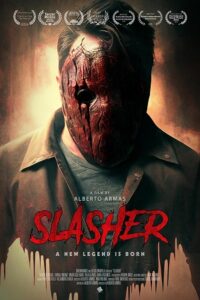 Download Slasher (2023) Dual Audio {Hindi-English} WEB-DL