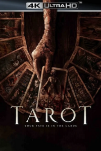 Download Tarot (2024) WEB-DL Dual Audio {Hindi-English}