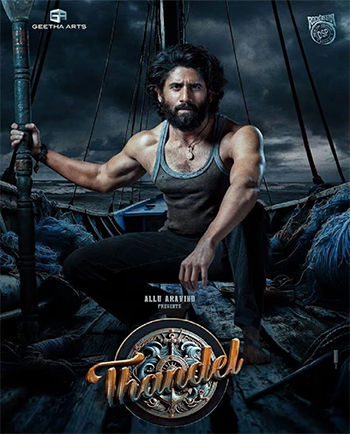 Download Thandel (2025)