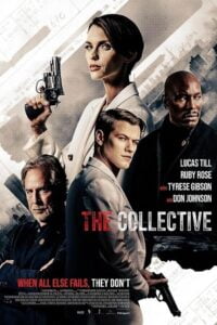 Download The Collective (2023) BluRay Dual Audio {Hindi-English}