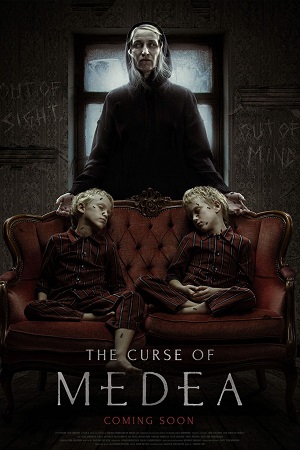 Download The Curse Of Medea (2022) Dual Audio {Hindi-Russian} WEB-DL