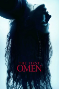 Download The First Omen (2024) WEB-DL Dual Audio {Hindi-English}
