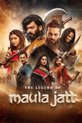 Download The Legend of Maula Jatt (2022)