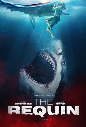 Download The Requin (2022) BluRay Dual Audio {Hindi-English}