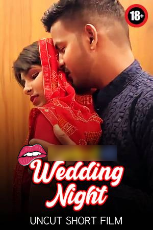Download Wedding Night 2025 Hindi