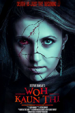 Download Woh Kaun Thi (2024)