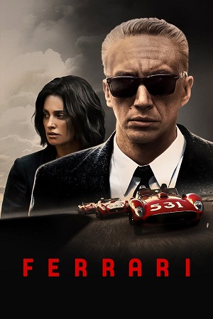 Download Ferrari (2023) WEB-DL Dual Audio {Hindi-English} Full-Movie