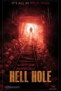 Download Hellhole – Netflix Original (2022) Dual Audio {Hindi-English}