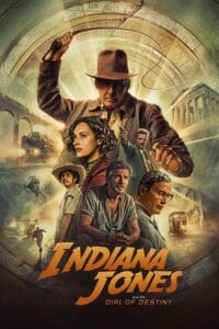 Download Indiana Jones and the Dial of Destiny (2023) BluRay Dual Audio