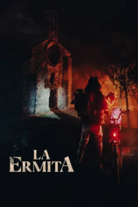 Download THE CHAPEL – La Ermita (2023) Dual Audio {Hindi-Spanish} WEB-DL