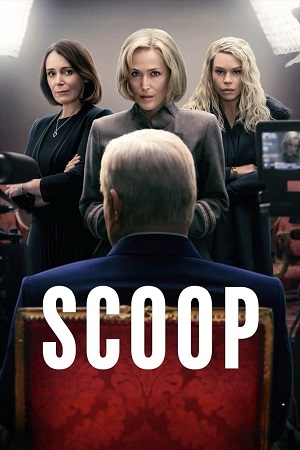Download Scoop (2024) WEB-DL Dual Audio {Hindi-English}