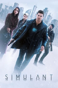 Download Simulant (2023) BluRay Dual Audio {Hindi-English}