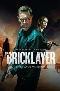 Download The Bricklayer (2024) WEB-DL Dual Audio {Hindi-English}