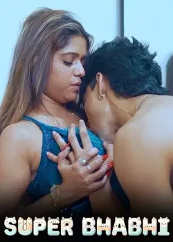 Super Bhabhi (2025)