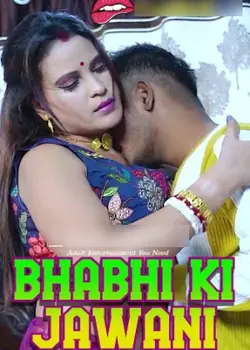 Bhabhi Ki Jawani (2025)