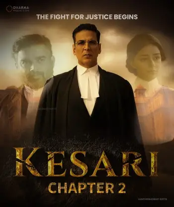 Download Kesari Chapter 2