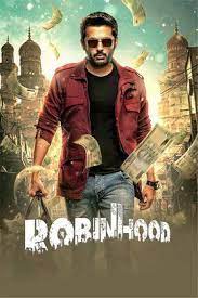 Download Robinhood (2025)