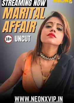 Marital Affair (2025)