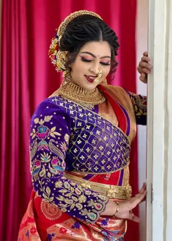 Satisfying – Payal Patil (2025)