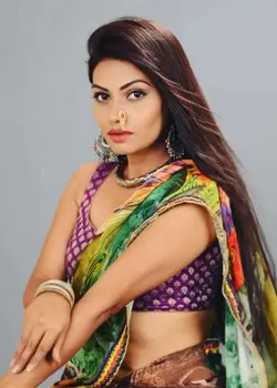 Charamsukh – Nidhi Mahawana (2025)