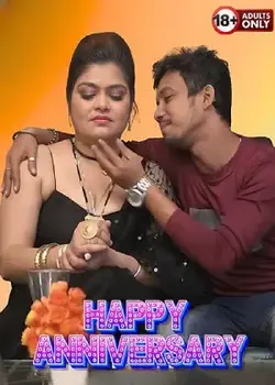 Happy Anniversary (2025)