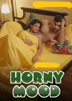 Horny Mood: Resmi Nair (2025)