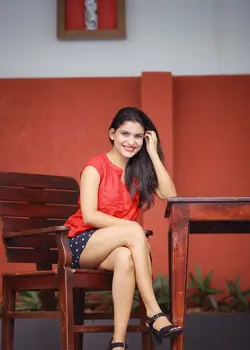 Nair Play With Lover – Reshmi R Nair (2025)