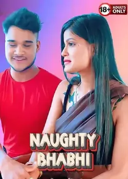 Naughty Bhabhi (2025)