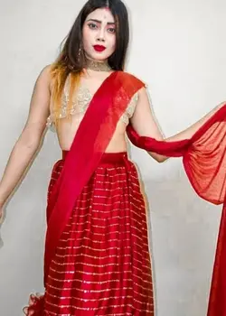 Pleasing Nude – Aritaa Paul (2025)