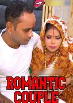 Romantic Couple (2025)