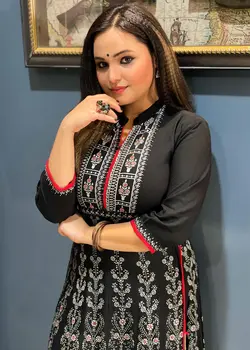 Sasurji – Aaliya Naaz (2025)